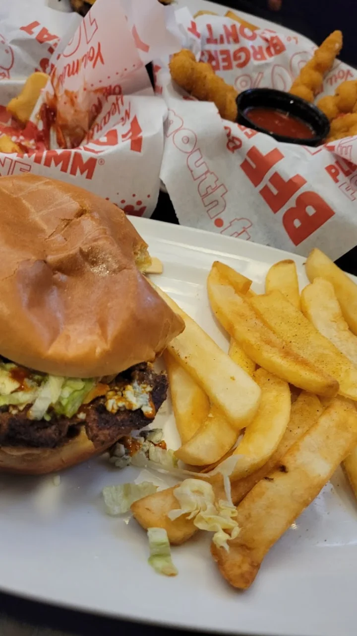 Las mejores hamburguesas de Lakewood — 11 clasificados