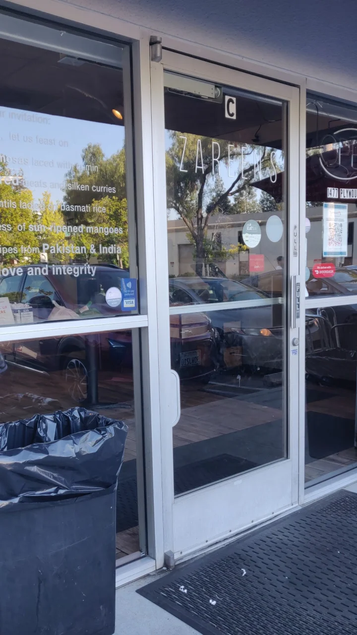 Las mejores terrazas para comer en Mountain View