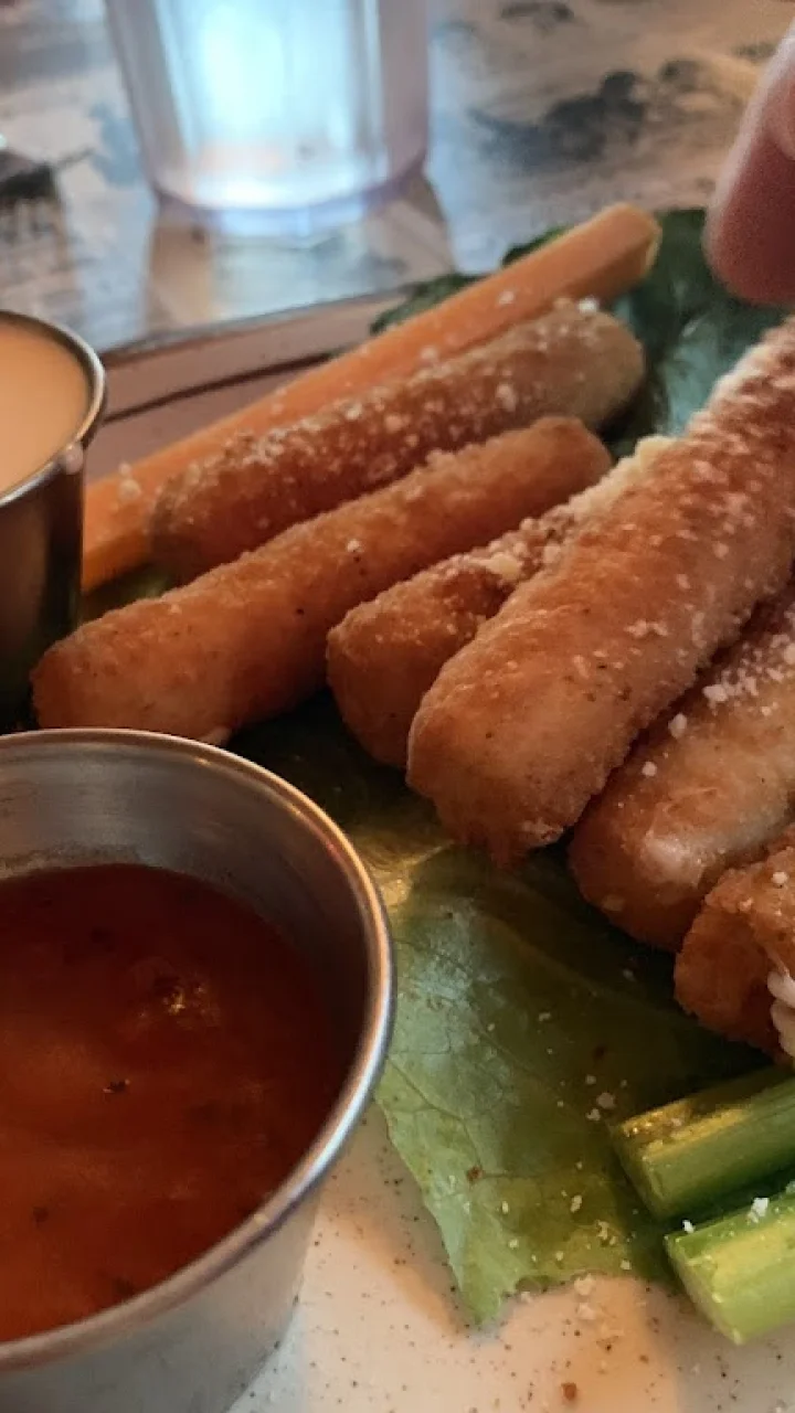 Las mejores pizzas de Pleasanton según 4,747 opiniones