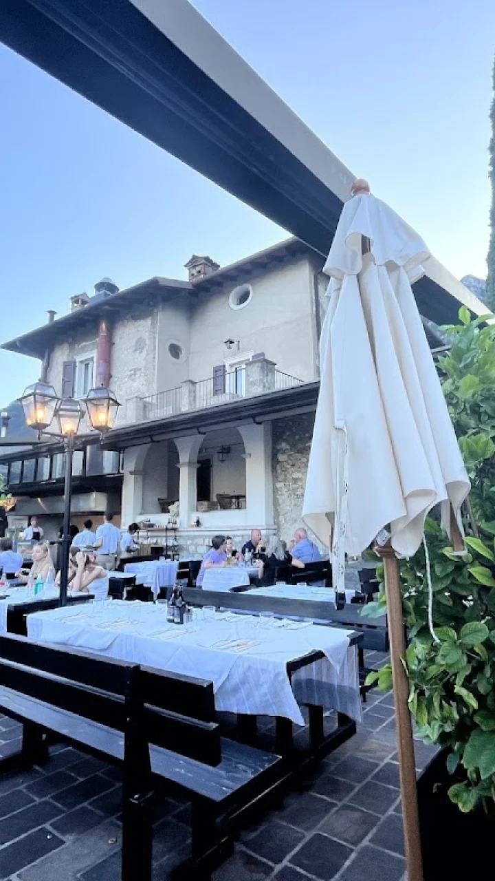 Las mejores terrazas para comer en Roma