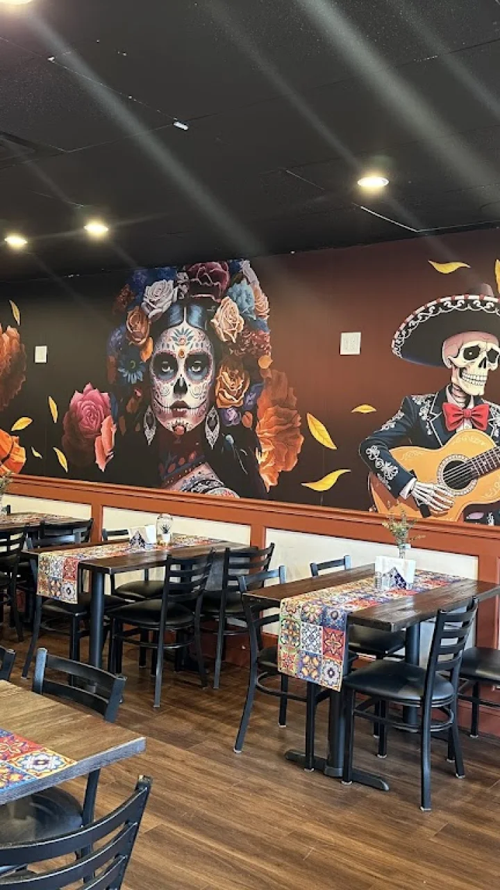 Chipotle Signature Dishes