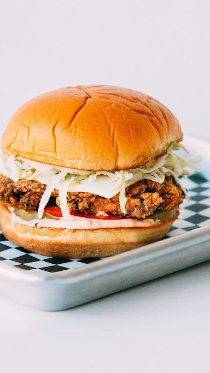 Los restaurantes mejor valorados de Oakland (4.7★)