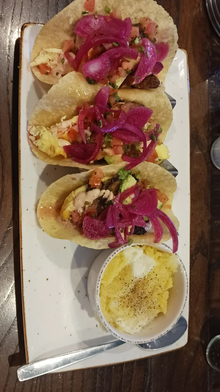 Brunch en Georgetown: los mejores según 23,286 opiniones