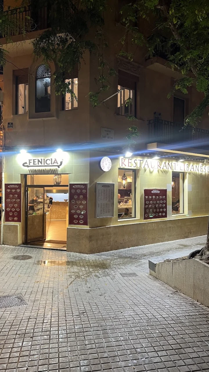 Comer bien y barato en Barcelona: guía con precios reales