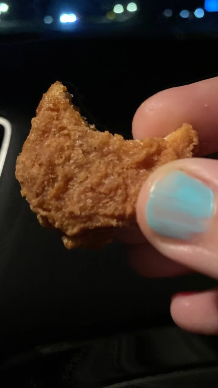 McDonald's Signature Dishes