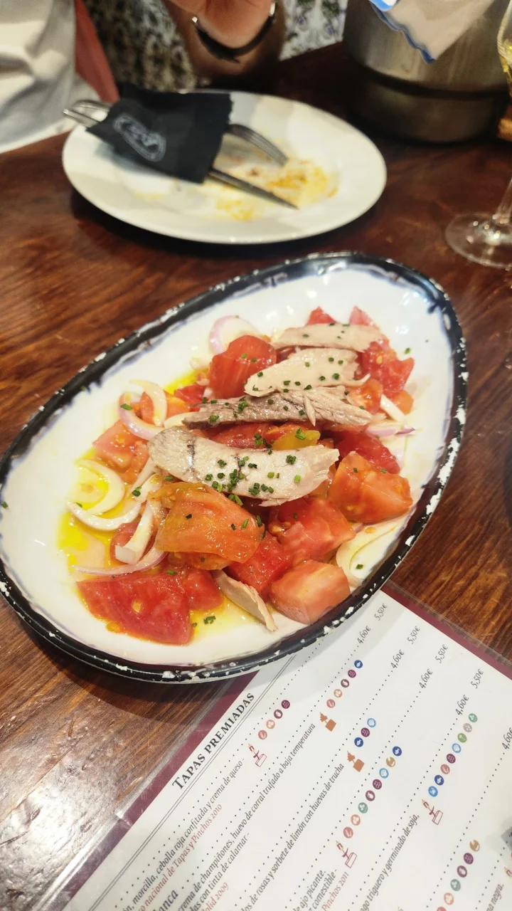 Los mejores restaurantes con delivery en Valladolid — 95 opciones