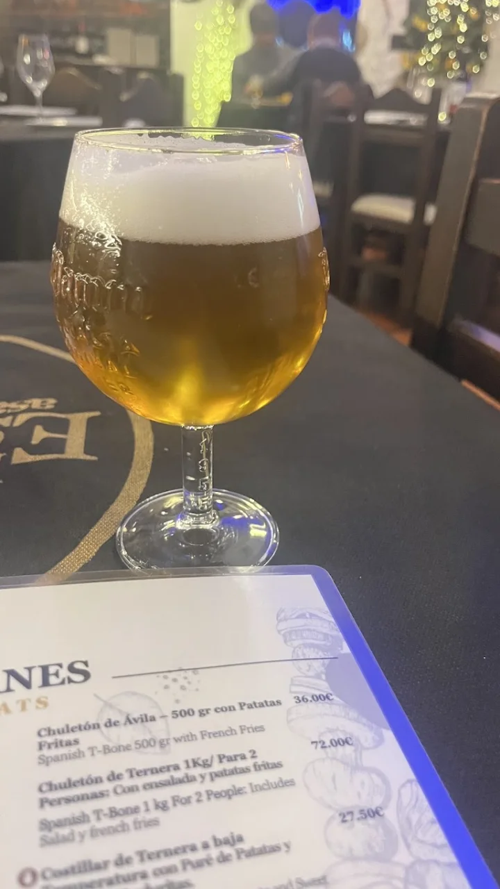 Los restaurantes mejor valorados de Alacant (4.7★)