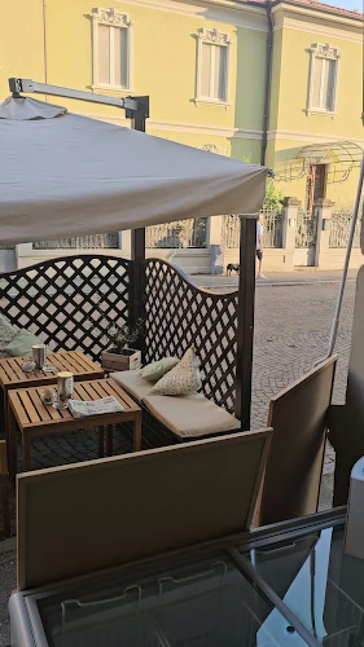 Joyas ocultas en Voghera: restaurantes increíbles que pocos conocen