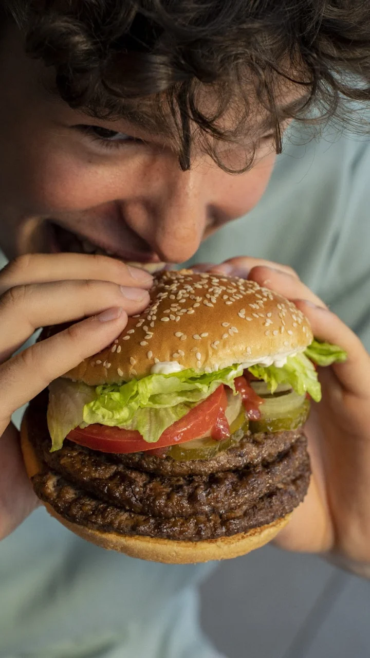 McDonald's Signature Dishes
