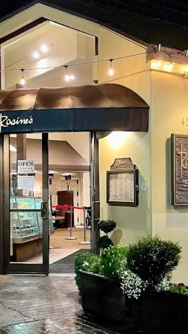 Las mejores terrazas para comer en Monterey