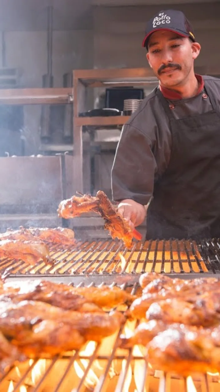 Comer bien y barato en Ithaca: guía con precios reales