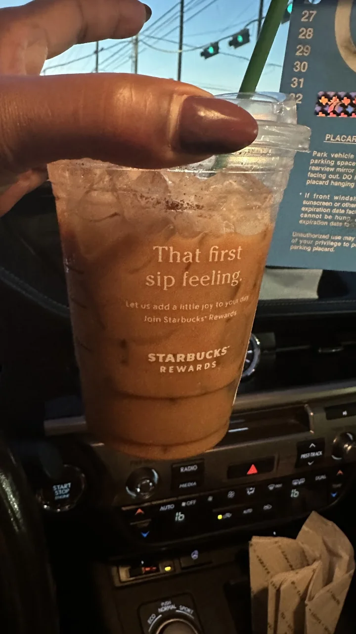 Discover Starbucks in Pasadena