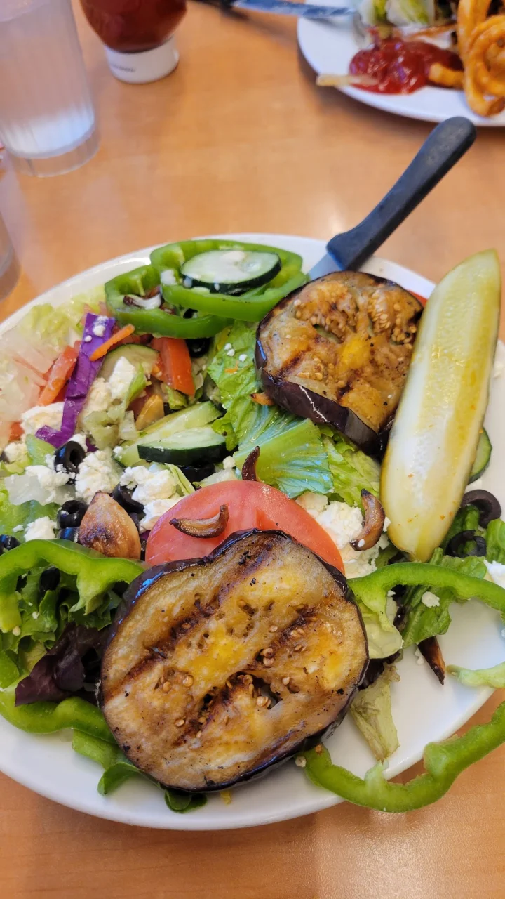 Brunch en Oakland: los mejores según 33,494 opiniones