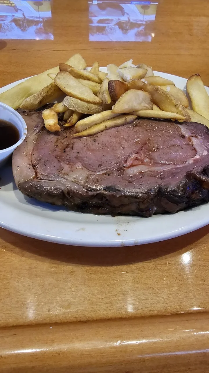 Los restaurantes mejor valorados de Mcallen (4.6★)