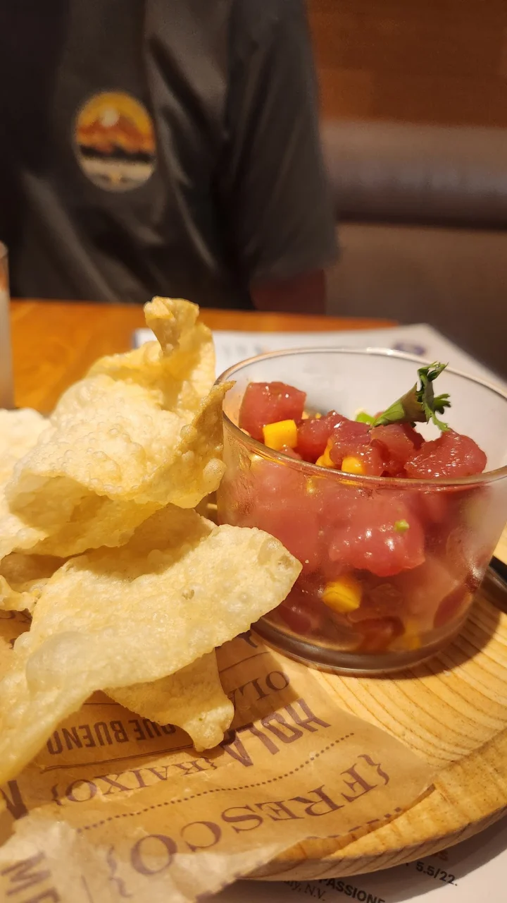 Los restaurantes mejor valorados de Plano (4.6★)