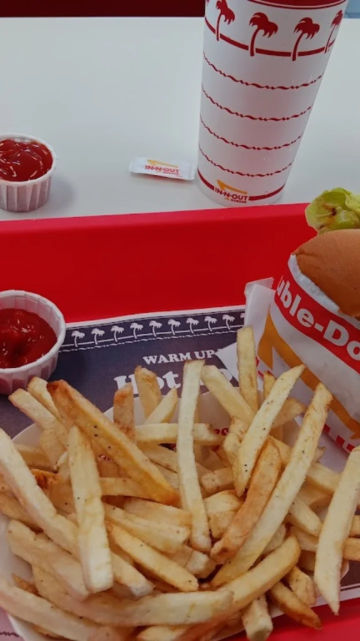Las mejores hamburguesas de San Marcos — 20 clasificados