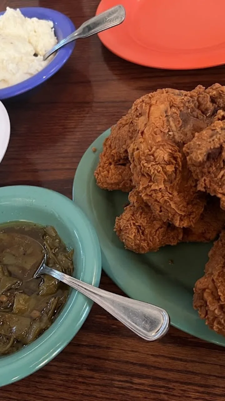 Los restaurantes mejor valorados de North Richland Hills (4.6★)