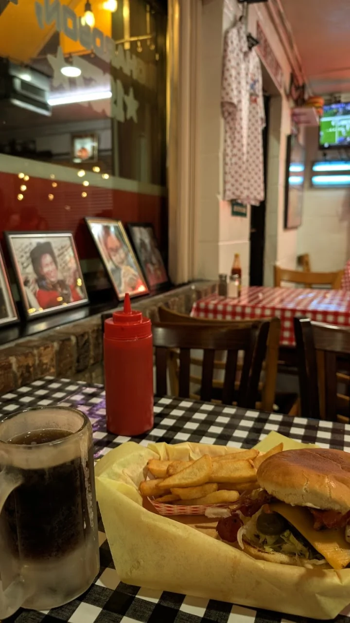 Las mejores hamburguesas de Richardson — 15 clasificados