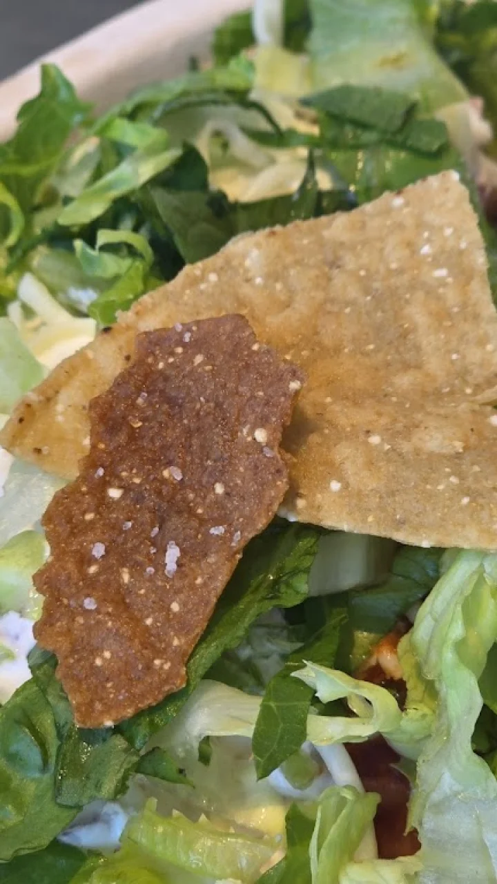 Chipotle Signature Dishes