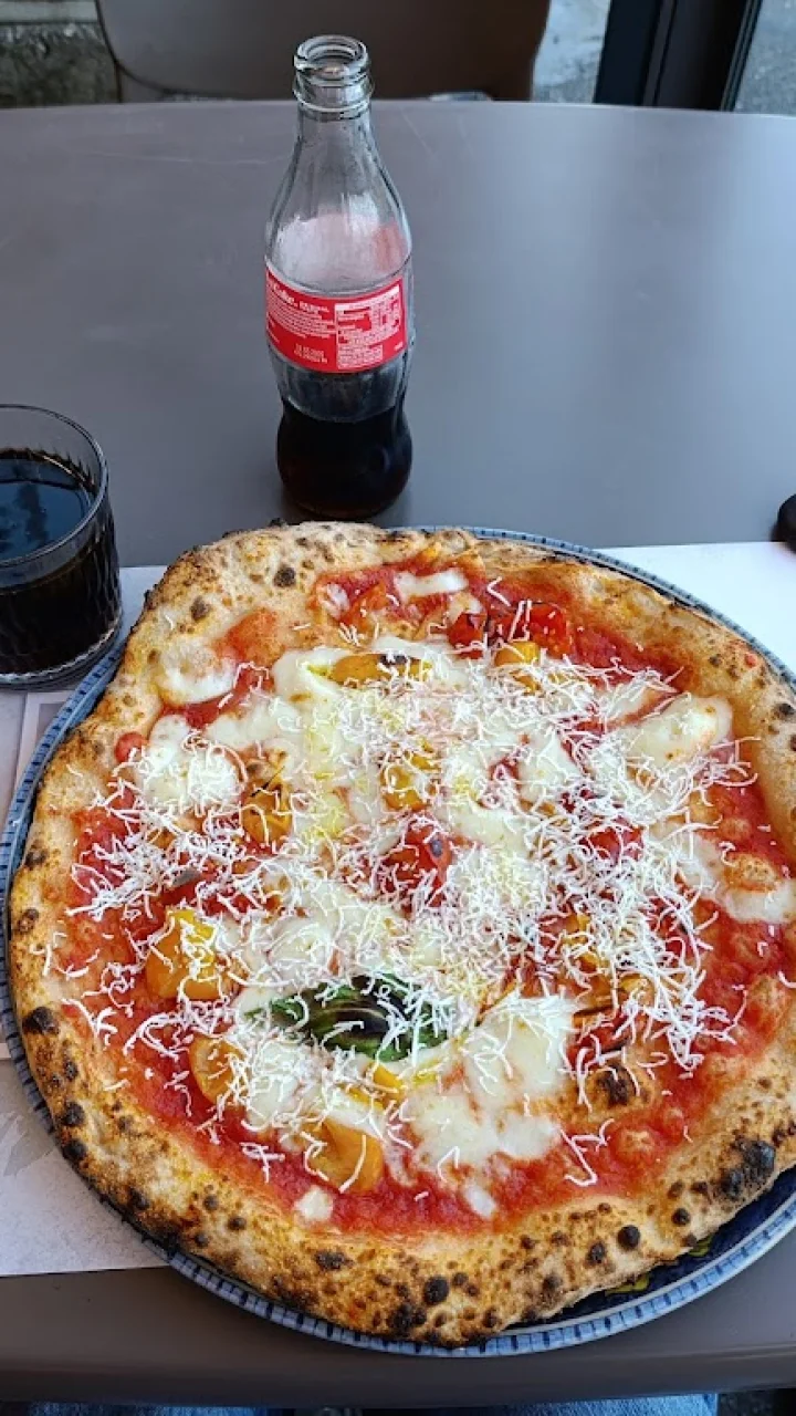 Las mejores pizzas de Rivoli según 17,522 opiniones