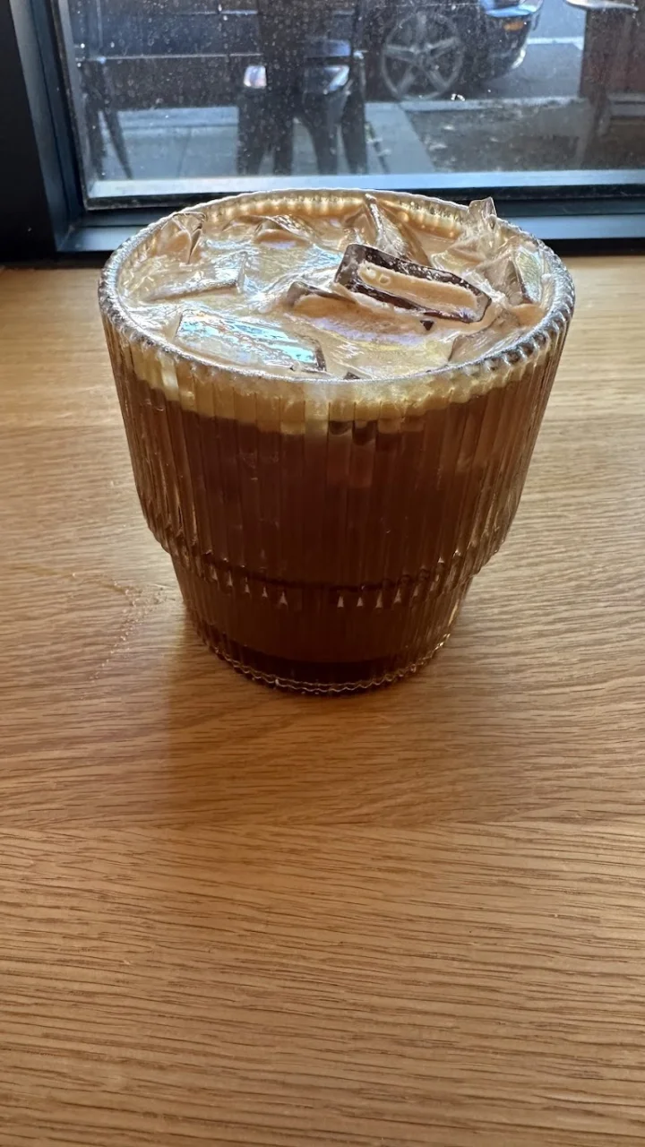 Discover Temple Coffee in Davis