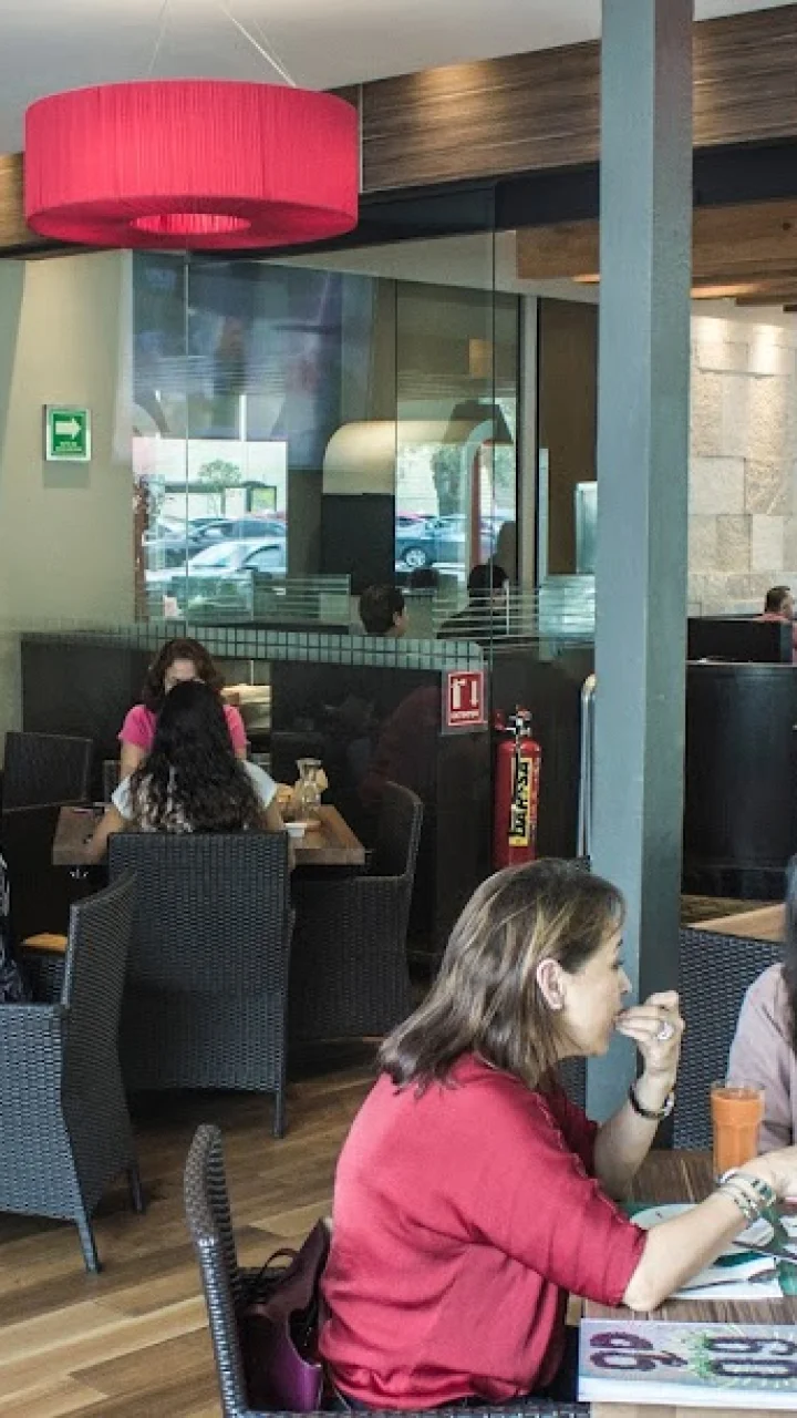 McDonald's Signature Dishes