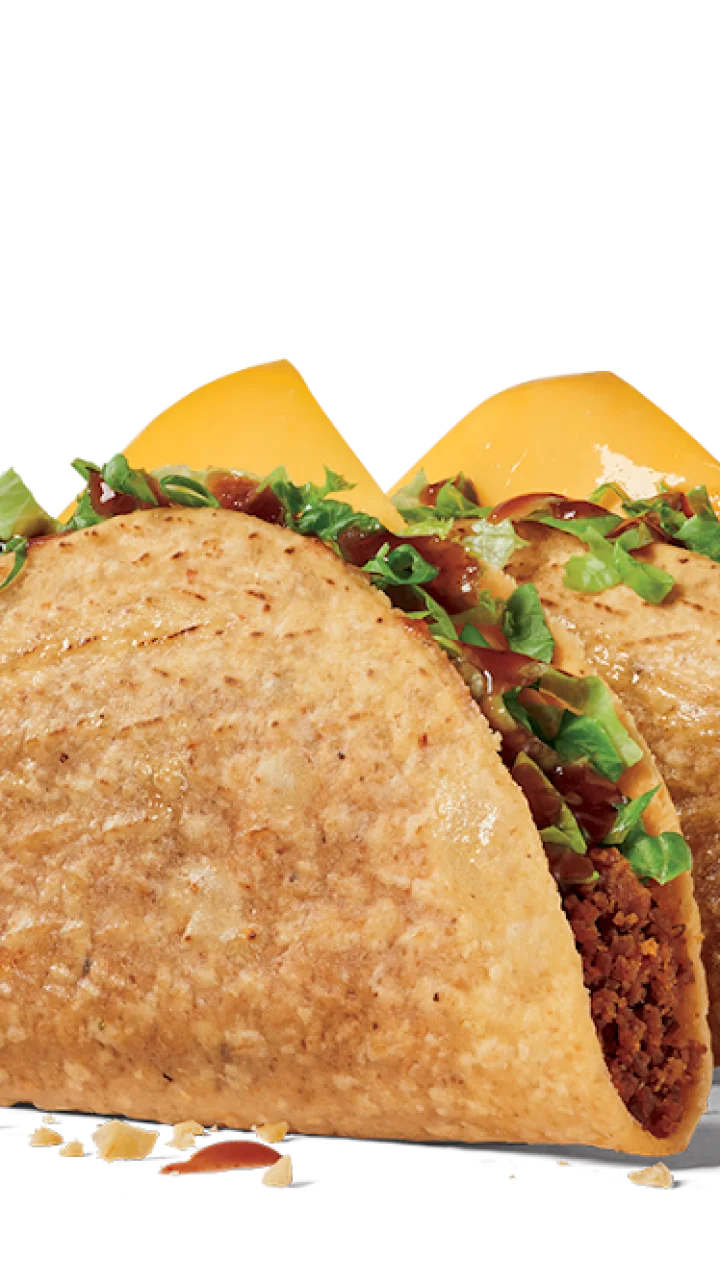McDonald's Signature Dishes
