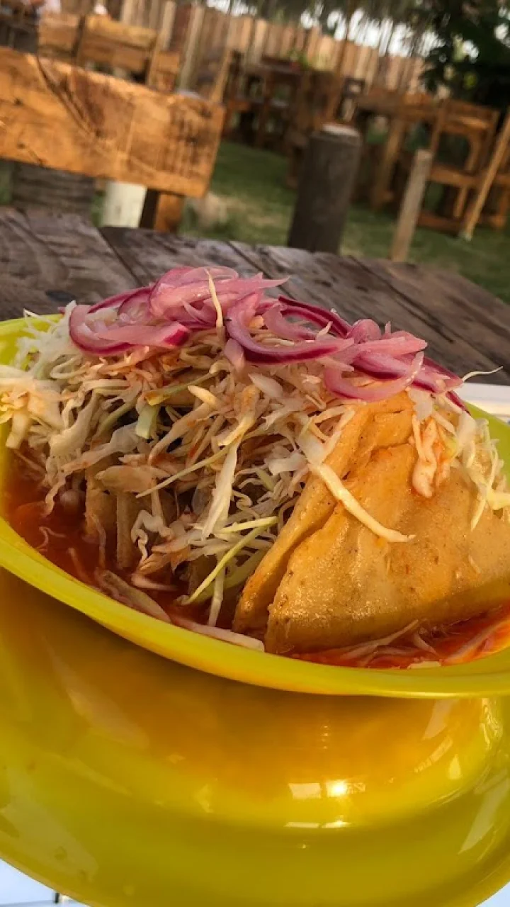 Las mejores terrazas para comer en Lázaro Cárdenas