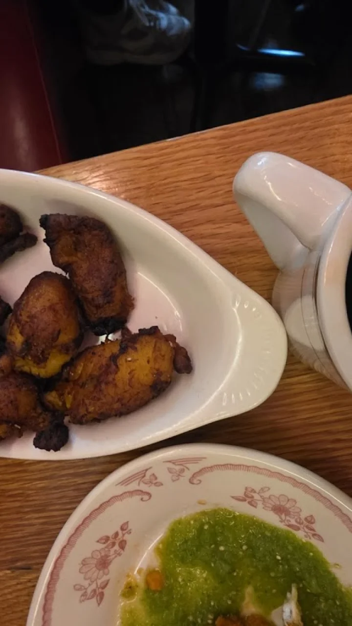 Los restaurantes mejor valorados de Hollister (4.6★)