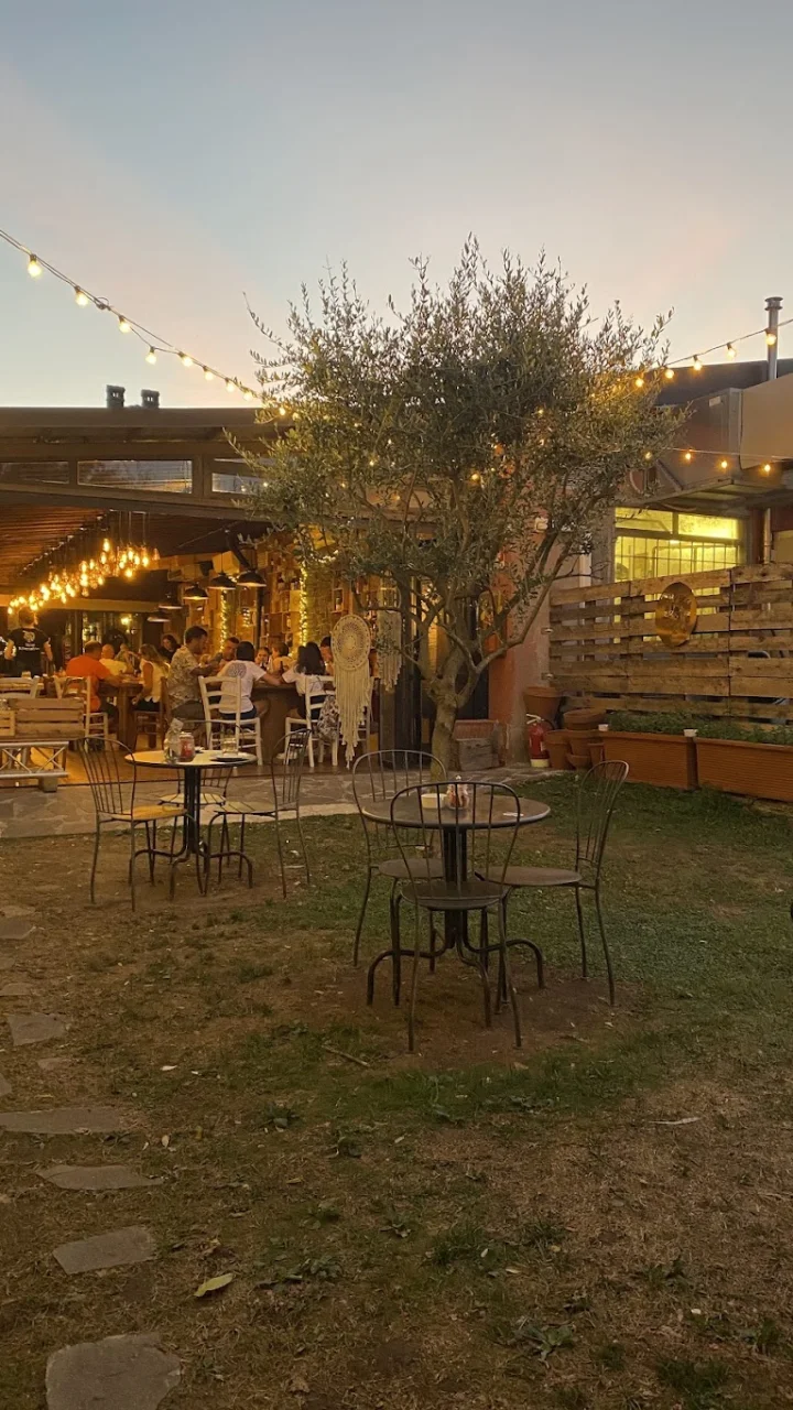 Los restaurantes mejor valorados de Lodi (4.6★)