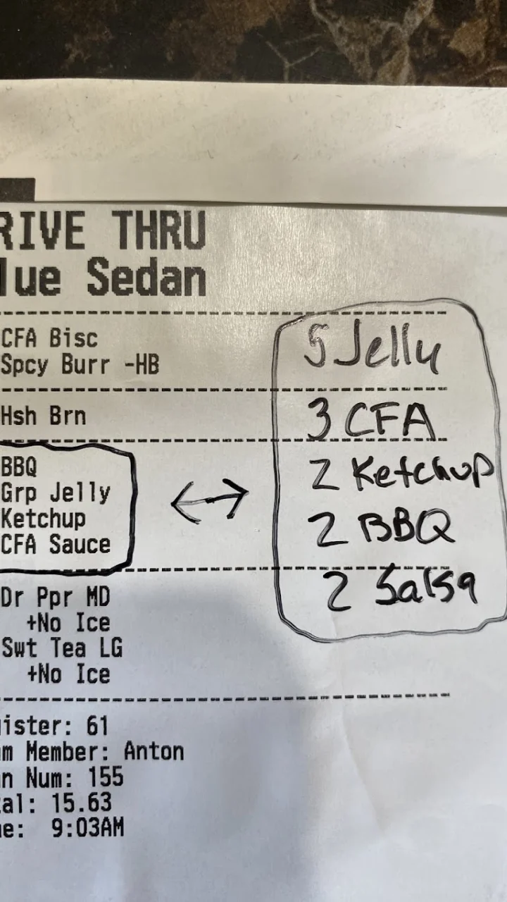 Comer bien y barato en Sherman: guía con precios reales