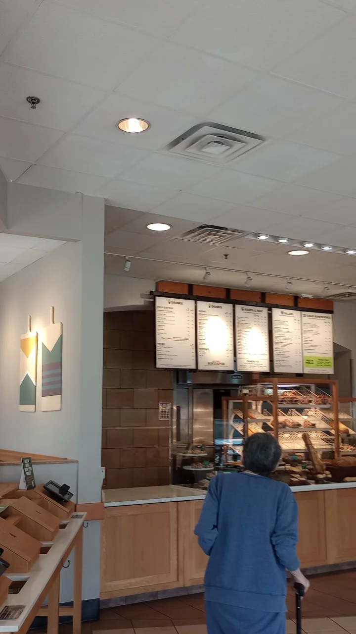 Panera Bread Signature Dishes