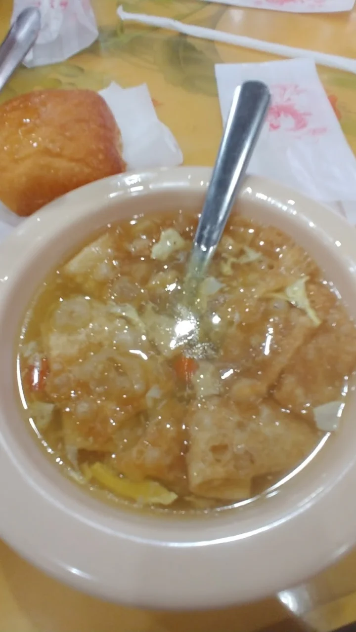 Lin's Buffet Signature Dishes