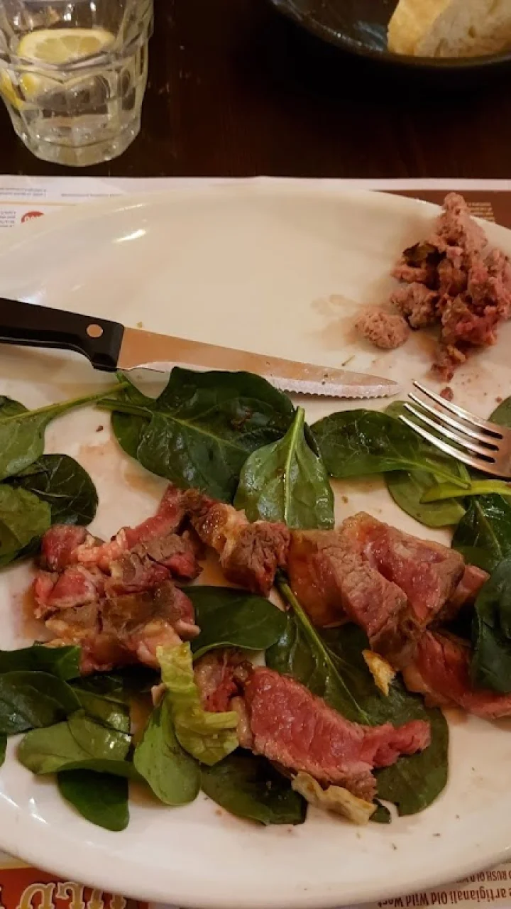 Los mejores restaurantes con delivery en La Spezia — 15 opciones