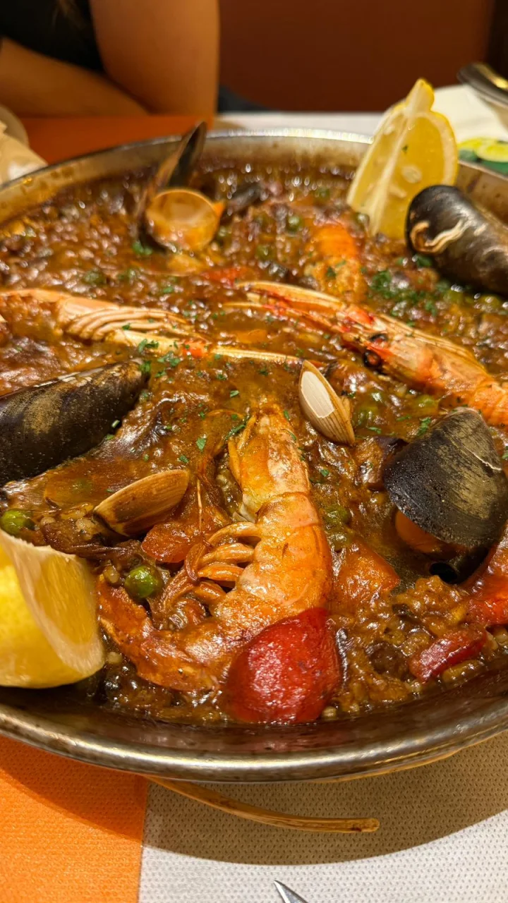 Las mejores terrazas para comer en Girona