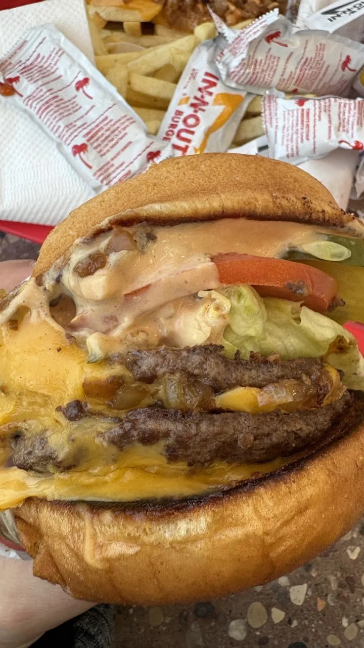 Best Burgers in Roseville — 19 Ranked by Reviews
