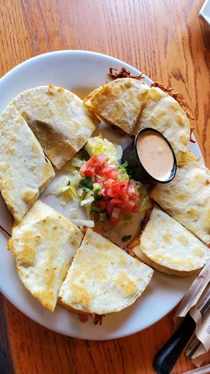 Chili's Signature Dishes