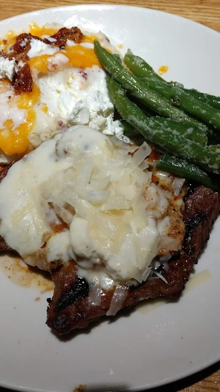 Applebee's Signature Dishes