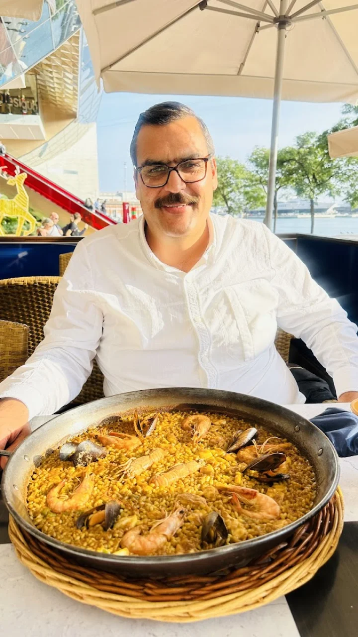 Joyas ocultas en Barcelona: restaurantes increíbles que pocos conocen
