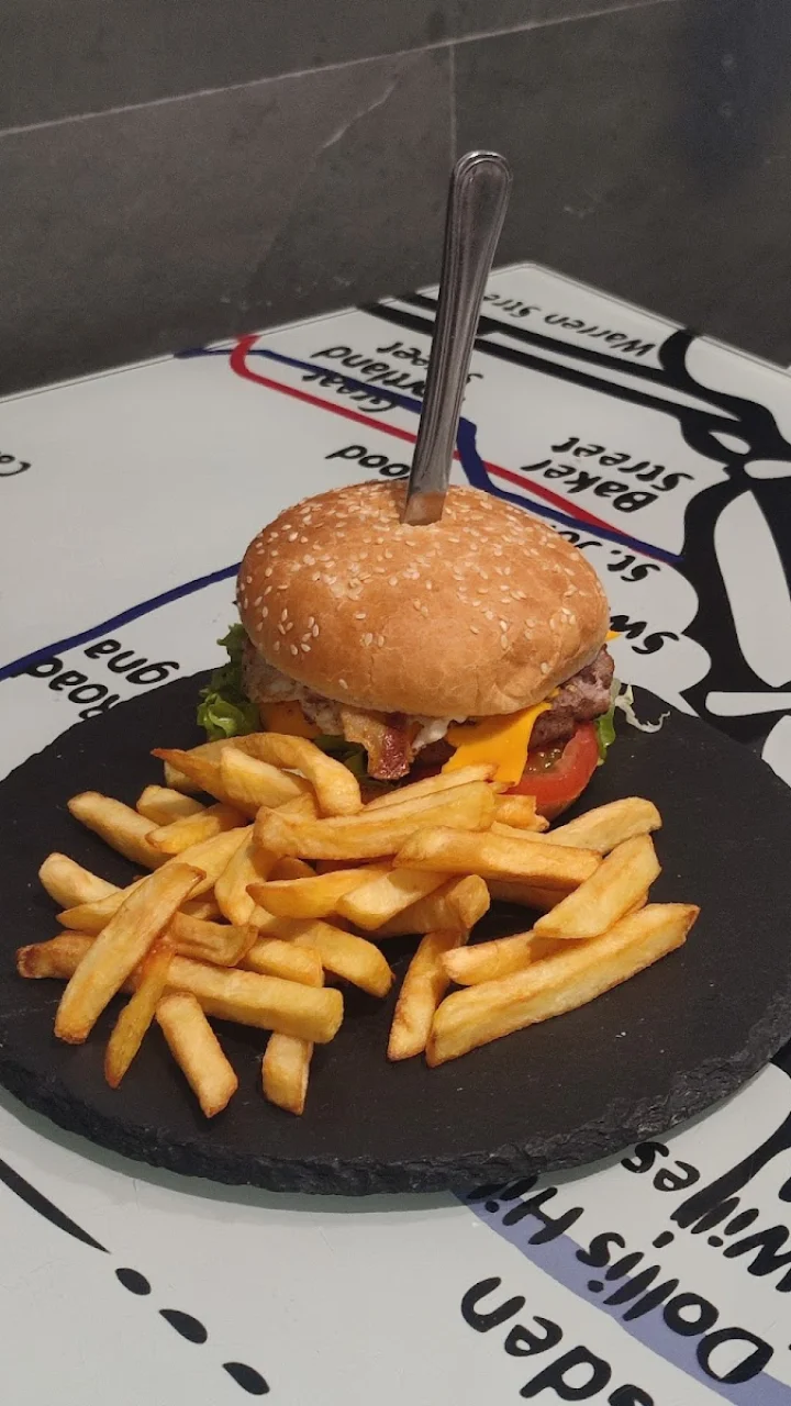 Dónde comer tarde en A Coruña: abiertos después de las 23h