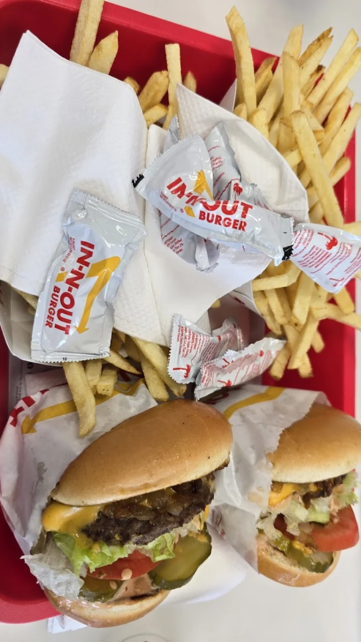 Las mejores hamburguesas de Sunnyvale — 13 clasificados