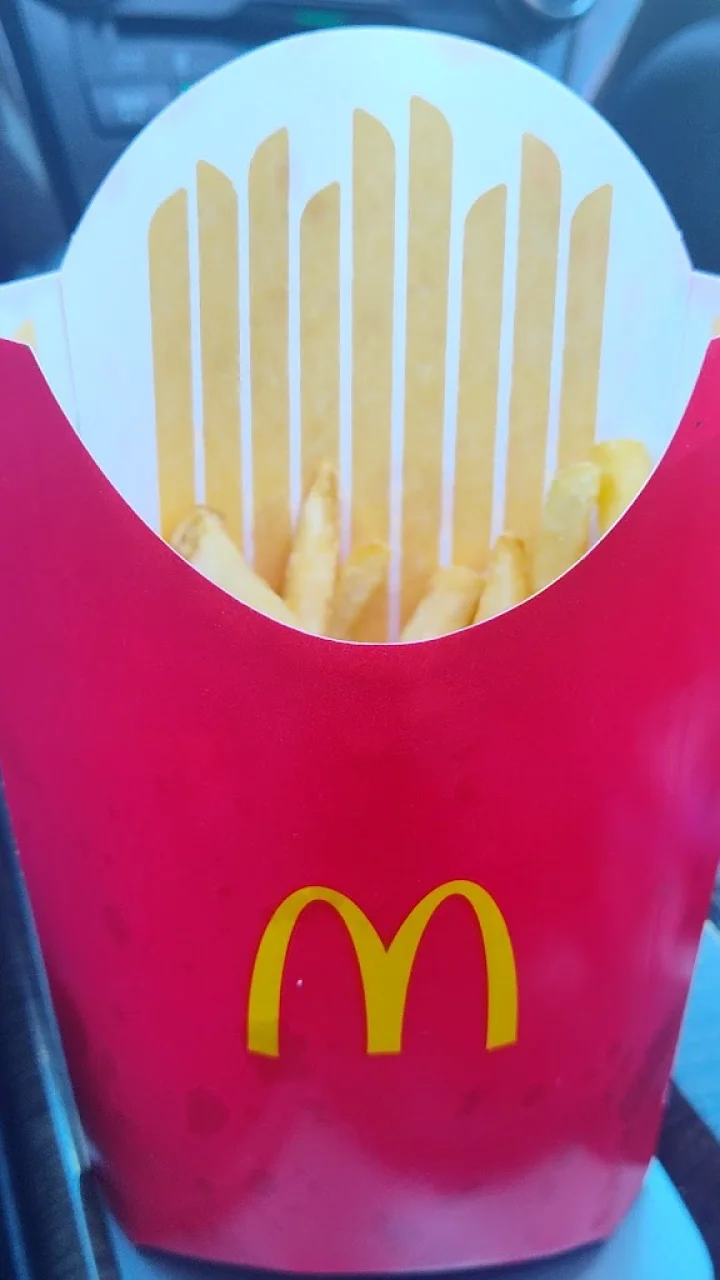 McDonald's Signature Dishes