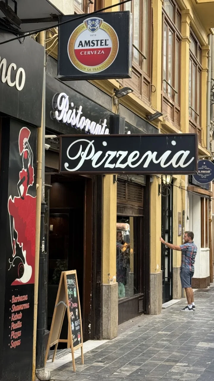Las mejores pizzas de Valencia según 78,619 opiniones