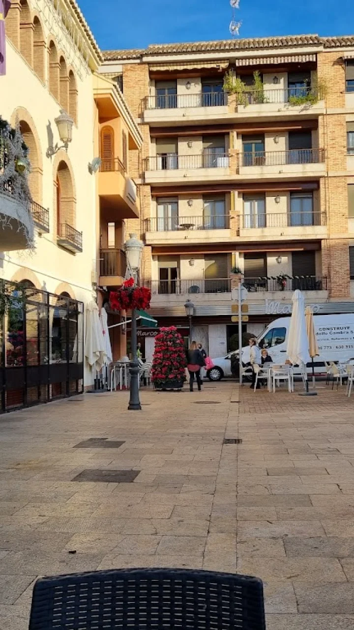 Comer bien y barato en l'Eliana: guía con precios reales