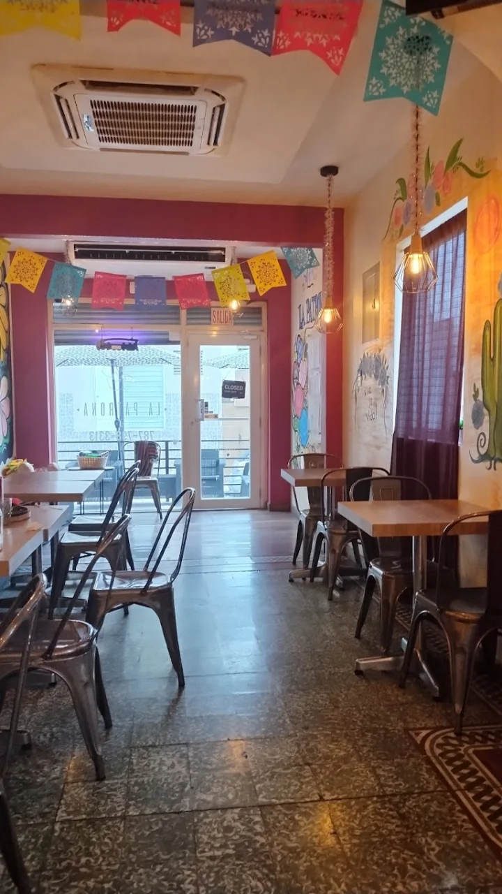 Las mejores terrazas para comer en Aguascalientes