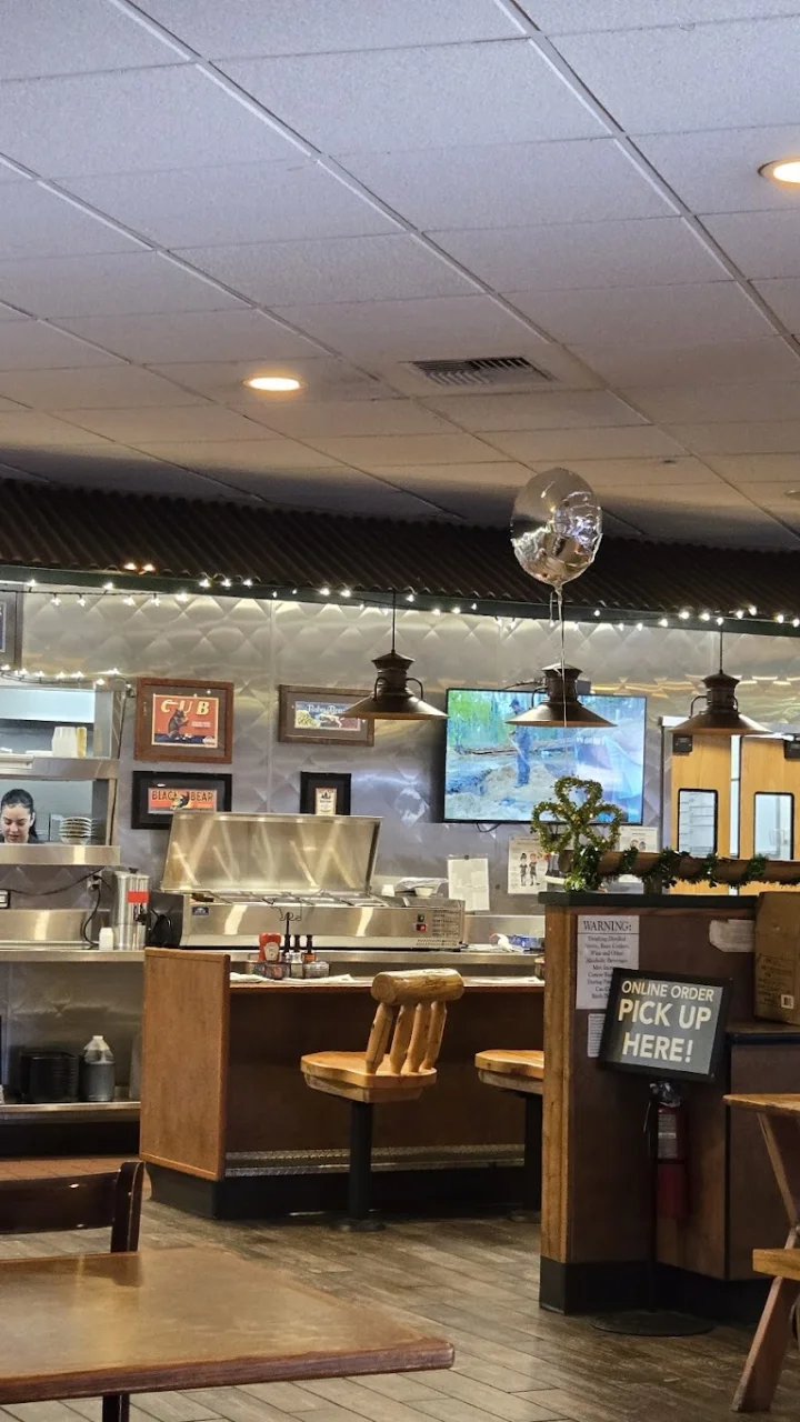 Brunch en Bakersfield: los mejores según 34,300 opiniones