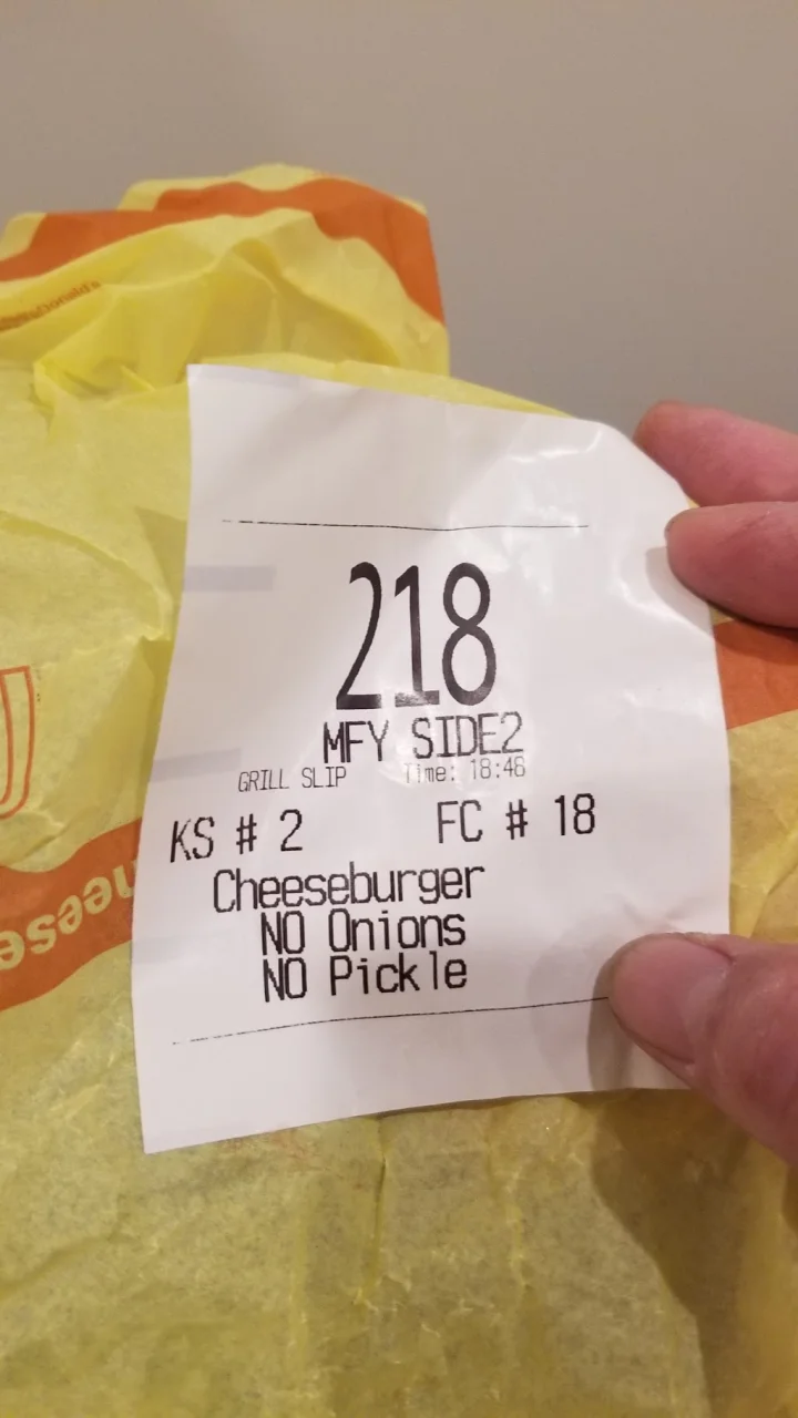 Jack in the Box Signature Dishes