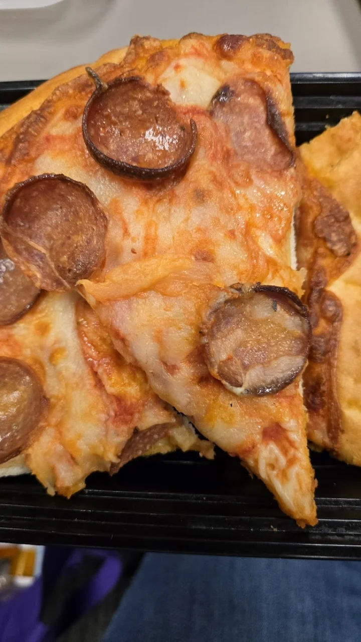 Nino's Pizza Signature Dishes