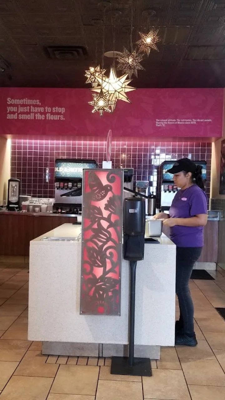 Taco Cabana Signature Dishes