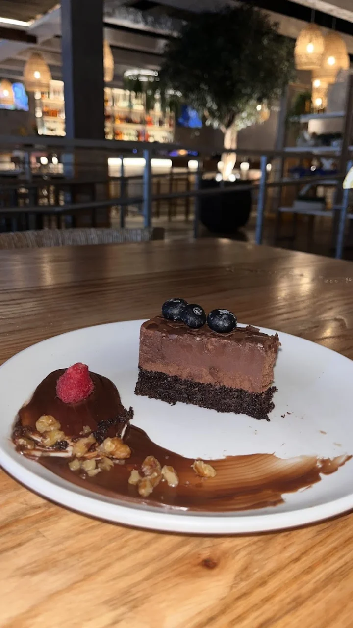 Los restaurantes mejor valorados de Hollywood (4.7★)